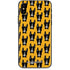 Bouffants and Broken Hearts Boston Terrier iPhone XS Max Skin