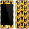 Bouffants and Broken Hearts Boston Terrier Apple iPod Skin