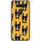 Bouffants and Broken Hearts Boston Terrier LG K51/Q51 Clear Case