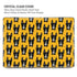 Bouffants and Broken Hearts Boston Terrier MacBook Air 15in (2023-2025) Case plus Skin