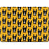 Bouffants and Broken Hearts Boston Terrier MacBook Pro 14in (2021-24) Skin