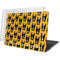 Bouffants and Broken Hearts Boston Terrier MacBook Pro 15in (2016-19) Case plus Skin