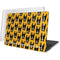 Bouffants and Broken Hearts Boston Terrier MacBook Pro 16in (2019-20) Case plus Skin