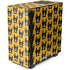 Bouffants and Broken Hearts Boston Terrier NZXT H510 Compact ATX Mid-Tower Case Skin