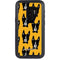 Bouffants and Broken Hearts Boston Terrier Otterbox Defender Galaxy Skin