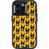 Bouffants and Broken Hearts Boston Terrier Otterbox Defender iPhone Skin
