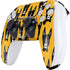 Bouffants and Broken Hearts Boston Terrier PS5 Controller Skin