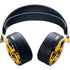 Bouffants and Broken Hearts Boston Terrier PULSE 3D Wireless Headset for PS5 Skin