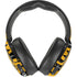Bouffants and Broken Hearts Boston Terrier Skullcandy Venue Skin