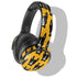 Bouffants and Broken Hearts Boston Terrier Skullcandy Venue Skin