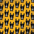 Bouffants and Broken Hearts Boston Terrier Surface Book 2 13.5in Skin
