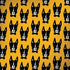 Bouffants and Broken Hearts Boston Terrier Surface Book 2 15in Skin