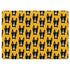 Bouffants and Broken Hearts Boston Terrier Surface Laptop 2 Skin