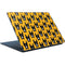 Bouffants and Broken Hearts Boston Terrier Surface Laptop Skin