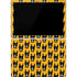 Bouffants and Broken Hearts Boston Terrier Surface Pro 7 Skin