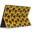 Bouffants and Broken Hearts Boston Terrier Surface Pro 7 Skin