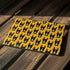 Bouffants and Broken Hearts Boston Terrier Surface Pro 7 Skin