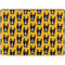 Bouffants and Broken Hearts Boston Terrier Surface Pro 8 Skin