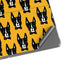 Bouffants and Broken Hearts Boston Terrier Surface Pro 8 Skin