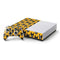 Bouffants and Broken Hearts Boston Terrier Xbox One S All-Digital Edition Bundle Skin
