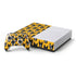 Bouffants and Broken Hearts Boston Terrier Xbox One S All-Digital Edition Bundle Skin