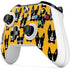 Bouffants and Broken Hearts Boston Terrier Xbox One S All-Digital Edition Bundle Skin