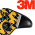 Bouffants and Broken Hearts Boston Terrier Xbox One S All-Digital Edition Bundle Skin