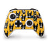 Bouffants and Broken Hearts Boston Terrier Xbox One S Controller Skin