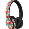 Bouffants and Broken Hearts Bouquets Print 3 Beats Solo Pro Skin