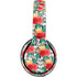 Bouffants and Broken Hearts Bouquets Print 3 Beats Solo Pro Skin