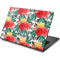 Bouffants and Broken Hearts Bouquets Print 3 Dell Chromebook Skin