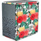 Bouffants and Broken Hearts Bouquets Print 3 Cooler Master MasterBox Q300L Mini Tower Skin