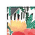 Bouffants and Broken Hearts Bouquets Print 3 Corsair 4000D Tempered Glass Mid-Tower ATX Case Skin
