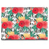 Bouffants and Broken Hearts Bouquets Print 3 HP Envy Skin