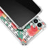 Bouffants and Broken Hearts Bouquets Print 3 Galaxy A13 5G Clear Case