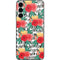 Bouffants and Broken Hearts Bouquets Print 3 Galaxy A14 5G Skin