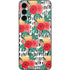 Bouffants and Broken Hearts Bouquets Print 3 Galaxy A14 5G Skin