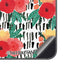 Bouffants and Broken Hearts Bouquets Print 3 Galaxy A14 5G Skin