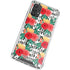Bouffants and Broken Hearts Bouquets Print 3 Galaxy A32 5G Clear Case