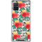 Bouffants and Broken Hearts Bouquets Print 3 Galaxy A51 5G Clear Case