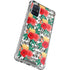 Bouffants and Broken Hearts Bouquets Print 3 Galaxy A51 5G Clear Case