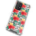 Bouffants and Broken Hearts Bouquets Print 3 Galaxy A52 5G Clear Case