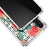 Bouffants and Broken Hearts Bouquets Print 3 Galaxy A54 5G Clear Case