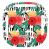 Bouffants and Broken Hearts Bouquets Print 3 Galaxy Buds Pro Skin