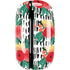 Bouffants and Broken Hearts Bouquets Print 3 Galaxy Buds Pro Skin