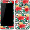 Bouffants and Broken Hearts Bouquets Print 3 Galaxy J3 Skin