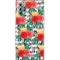Bouffants and Broken Hearts Bouquets Print 3 Galaxy Note 10 Plus Skin
