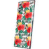 Bouffants and Broken Hearts Bouquets Print 3 Galaxy Note 10 Plus Skin