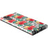 Bouffants and Broken Hearts Bouquets Print 3 Galaxy Note 10 Pro Case