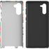 Bouffants and Broken Hearts Bouquets Print 3 Galaxy Note 10 Pro Case